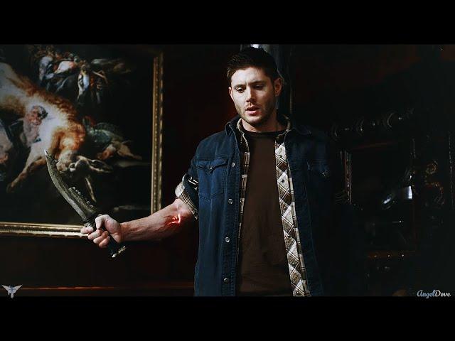 Dean Winchester - The Darkness Inside