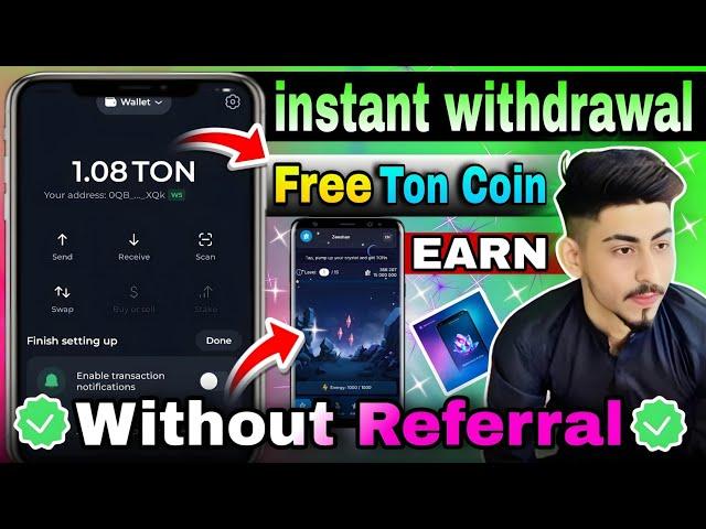 crystal click bot withdrawal proof instant payment telegram bot today instant payment telegram bot