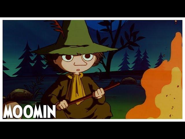 The Lost Children I EP 29 I Moomin 90s #moomin #fullepisode