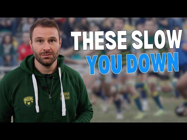 Rugby Preseason Mistakes You Should Avoid