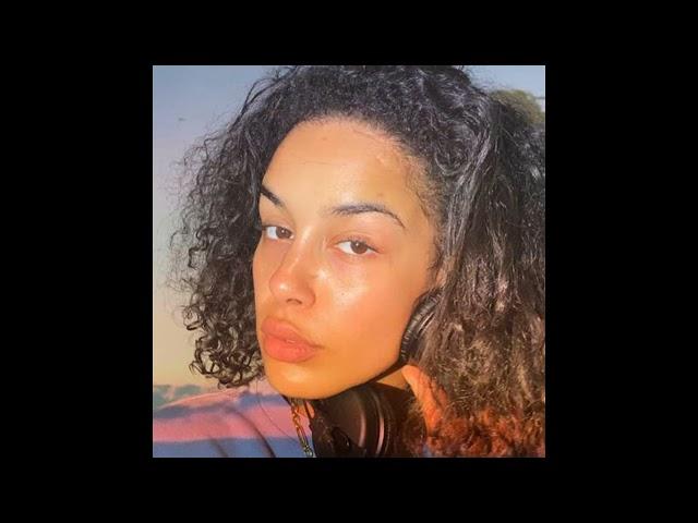 [FREE] Jorja Smith Type beat - Wildflower (Prod.P Eazy)