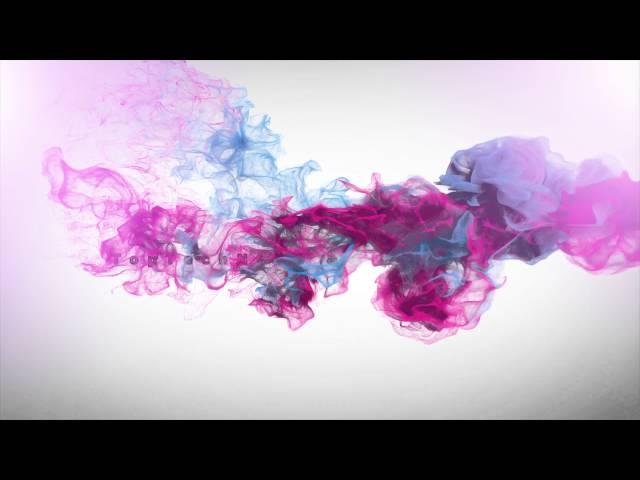 NEW Smoke Particle Intro 4k 60fps After Effects