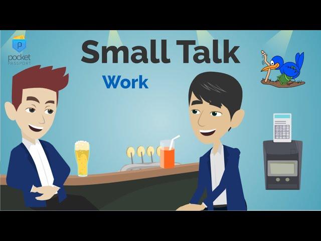 Small Talk | Everyday English