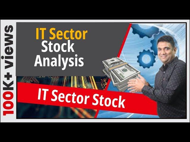 4 it stocks जितना गिरे उतना लो | it stocks to buy now