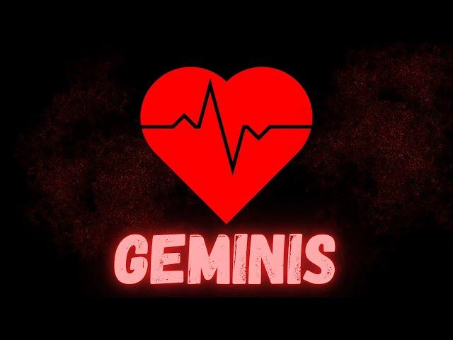 GEMINIS JAMAS VI ALGO IGUAL ️ TE DOY FECHA EXACTA  HOROSCOPO #GEMINIS AMOR JULIO 2024 ️