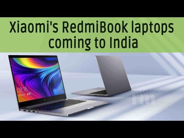 Xiaomi is all set to expand its laptop portfolio in the Indian market