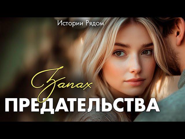 Запах предательства. Рассказ