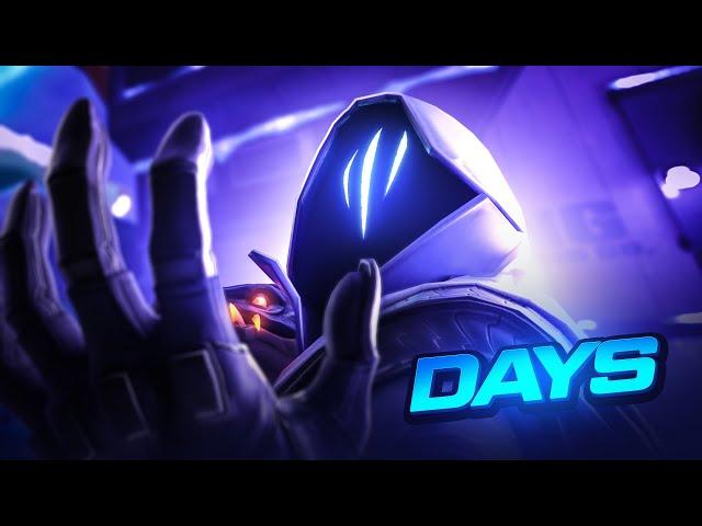 DAYS  - A Valorant Montage | Team Syndicate