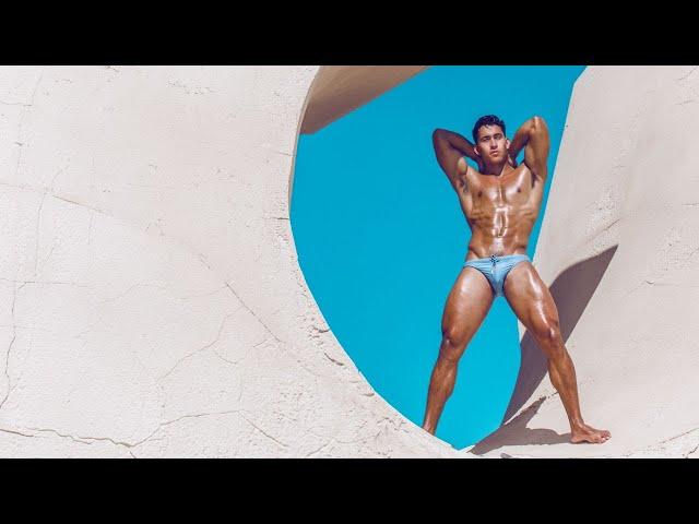 Male-HQ | 2EROS V20 Signature Swimwear