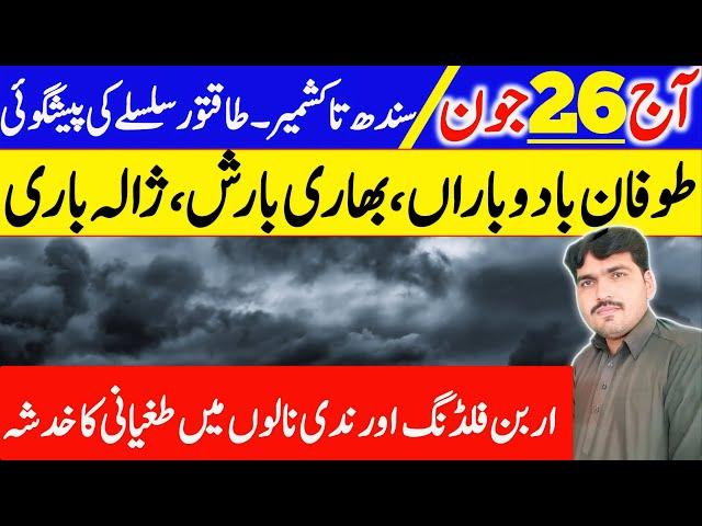 today weather pakistan | aaj ka mosam | weather update today | mausam | weather forecast pakistan