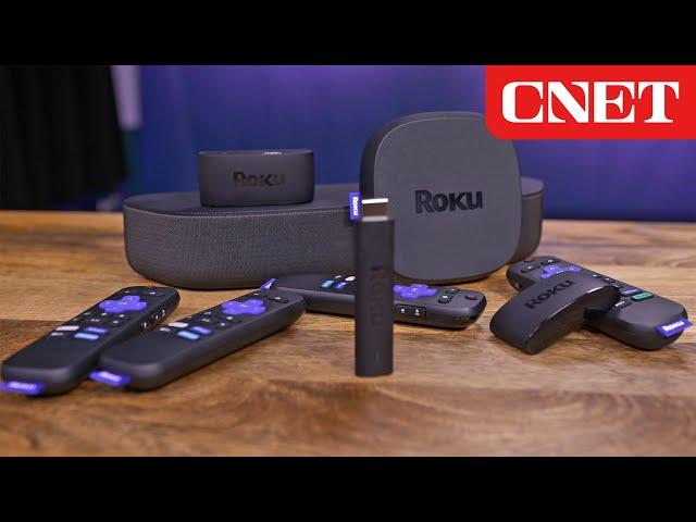 Roku Buying Guide: The Best One To Buy