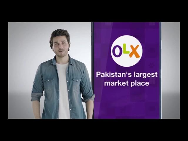 OLX - Mobile Phones