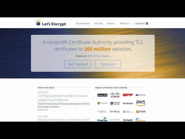 How To Get a Free Let's Encrypt SSL Certificate on HostGator?