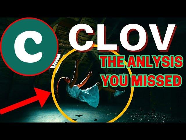  CLOV Stock (Clover stock) CLOV STOCK PREDICTIONS! CLOV STOCK Analysis | mesothelioma firm