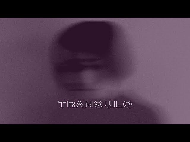 Fletcher Reed - Tranquilo (Instrumental) [Official Audio]