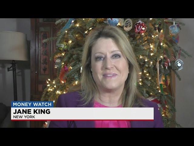 FOX Carolina is partnering with Lilamax for Money Watch with Jane King 12/29