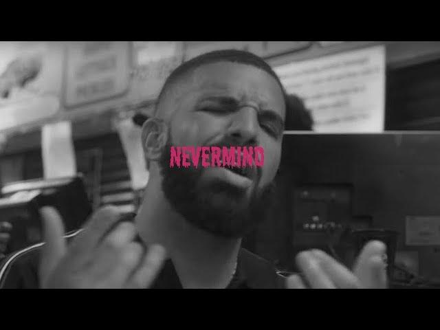 Drake x Bryson Tiller x Kehlani Type Beat- "Nevermind"