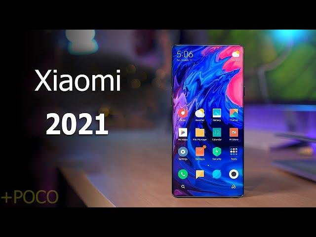 Какой XIAOMI выбрать в 2022 году? Лучшие Смартфоны Poco и Сяоми от Бюджетных до Топовых!