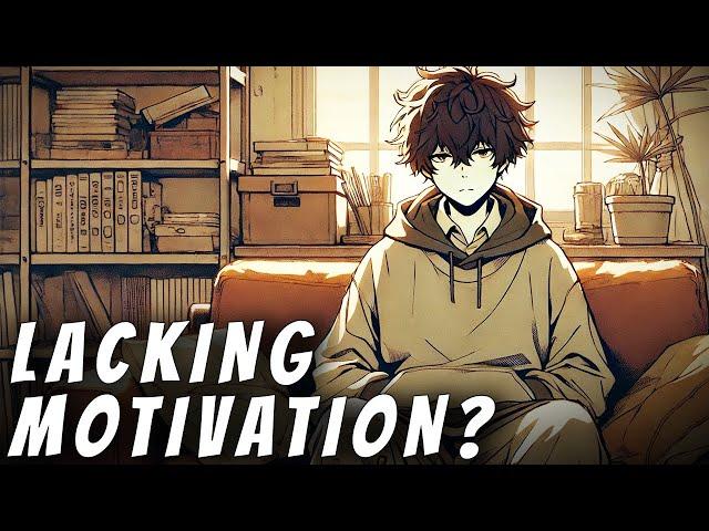 Everything You Know About Motivation Is Wrong