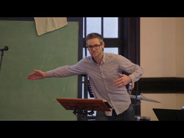 9. Love Your Enemy [Matthew] - Tim Mackie (The Bible Project)