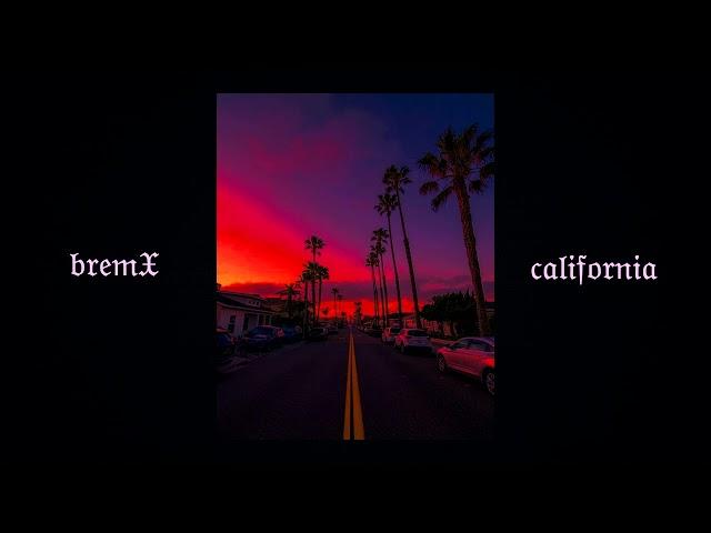 [FREE] BLACHA 2115 type beat "california" (prod. bremX)