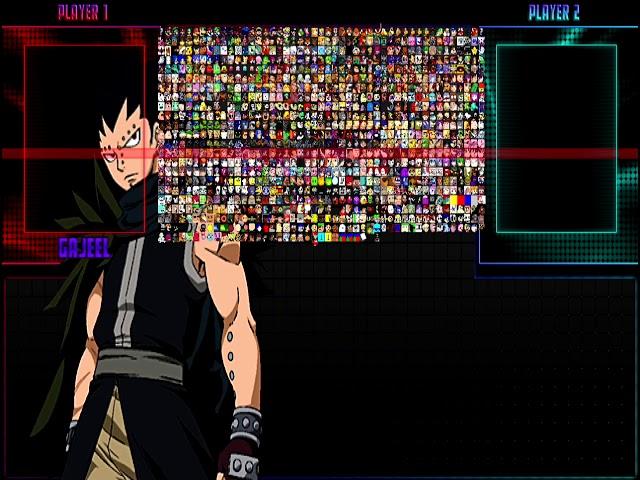 150 Sub Special My Mugen Roster + 4v4 Simul Tournament also Requests are closed (Read Desc)