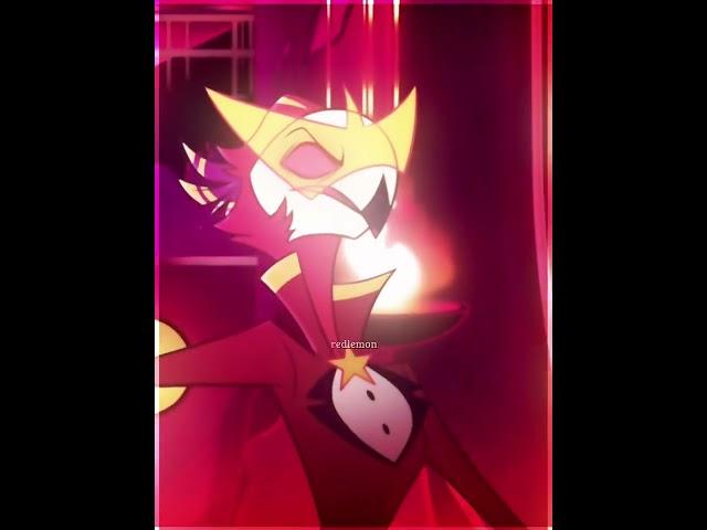 Okay, Vassago!#vivziepop #helluvaboss