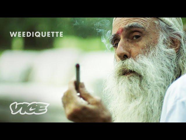 Christianity and Cannabis: God on High | WEEDIQUETTE