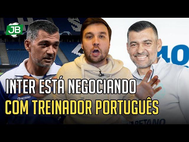  INTER NEGOCIA COM TÉCNICO PORTUGUÊS BADALADO NO MERCADO