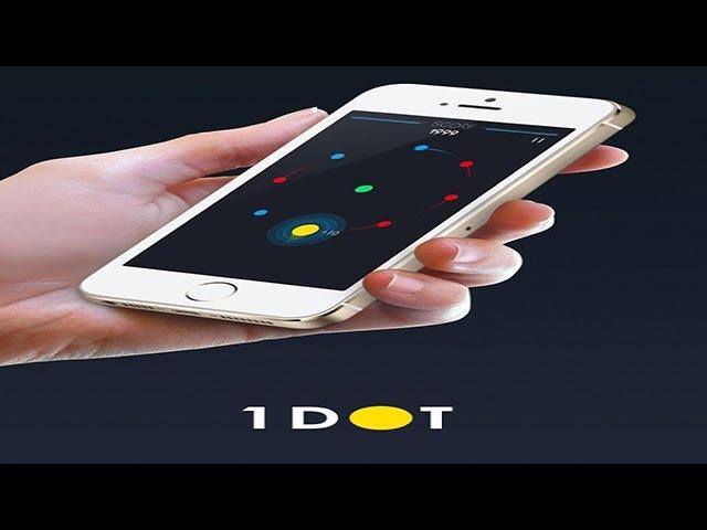 1 DOT Android/iOS Gameplay + Free Download Link