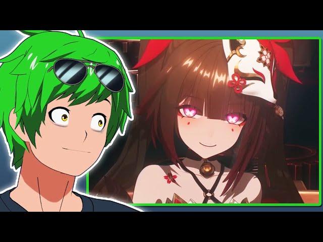 Animator Breaks Down INSANE Honkai Impact 3rd x Honkai Star Rail Crossover