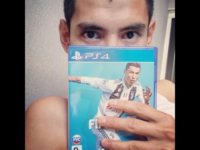 FIFA 19 шолу қазақша