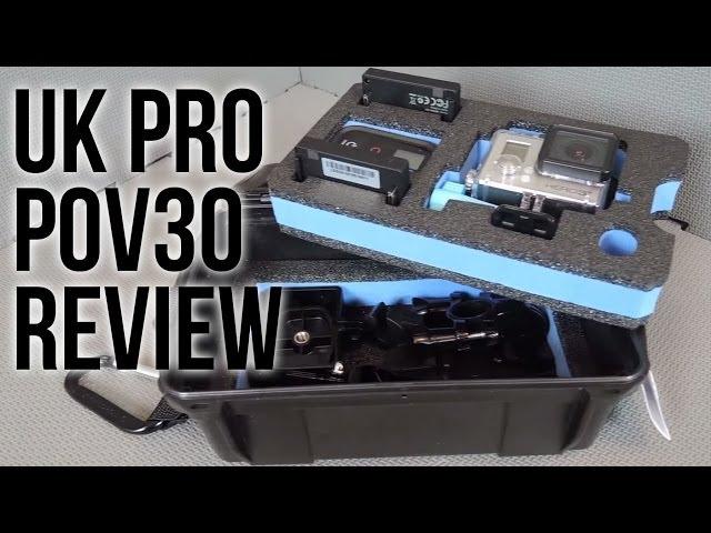 UK Pro POV30 - Review: GoPro Tips and Tricks