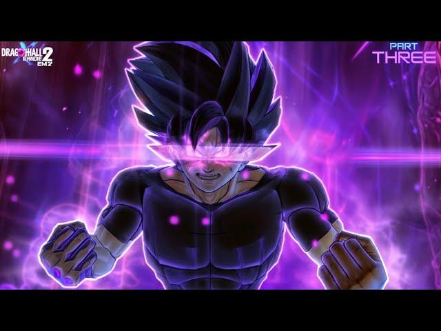 Greatest CAC Transformations Ever! PART THREE - Dragon Ball Xenoverse 2 Mods