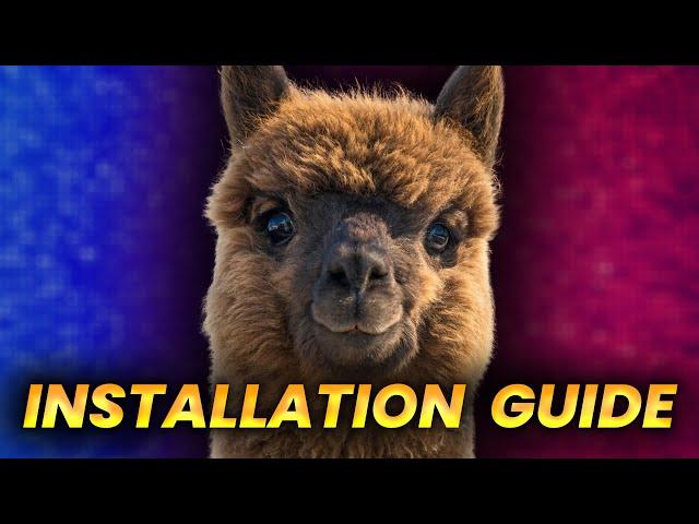 Ollama, OpenWebUI + Llama3.2 Installation Guide