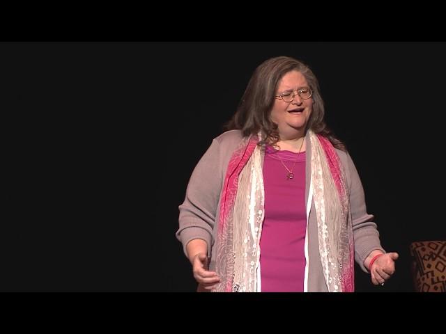 Sixteen Years | Elizabeth Horner | TEDxDayton