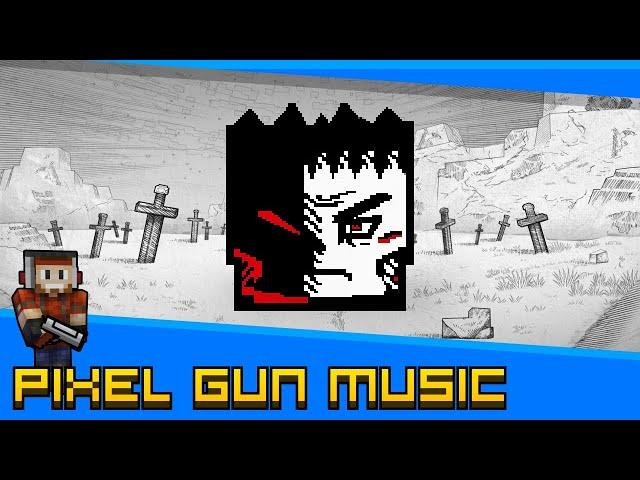 Invincible Hero Set - Pixel Gun 3D Soundtrack