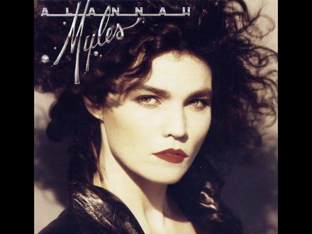 Love Is (USA Version) by Alannah Myles