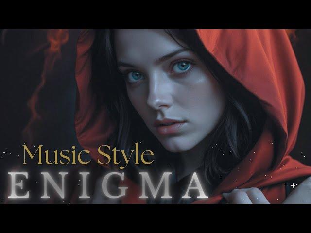 ENIGMA style, 2024, 2025 Albertvandeyk, kamro indilla, enya, leo rojas, era, Yanni, Lessien, New Age