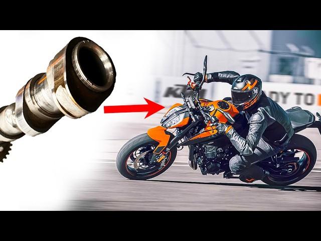 KTM Camshaft Failures are WAY WORSE than we thought...