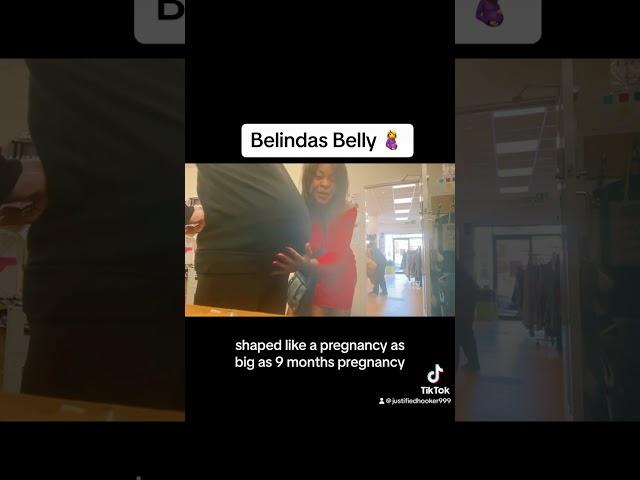 Belinda’s Belly 