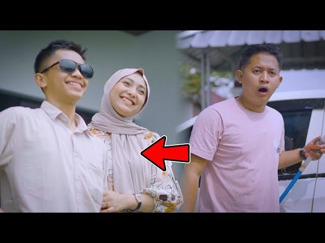 Diwan dan ka Fikri Saling Pamer | fikrifadlu