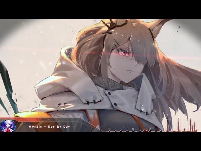 Nightcore - Day By Day - (Lyrics)