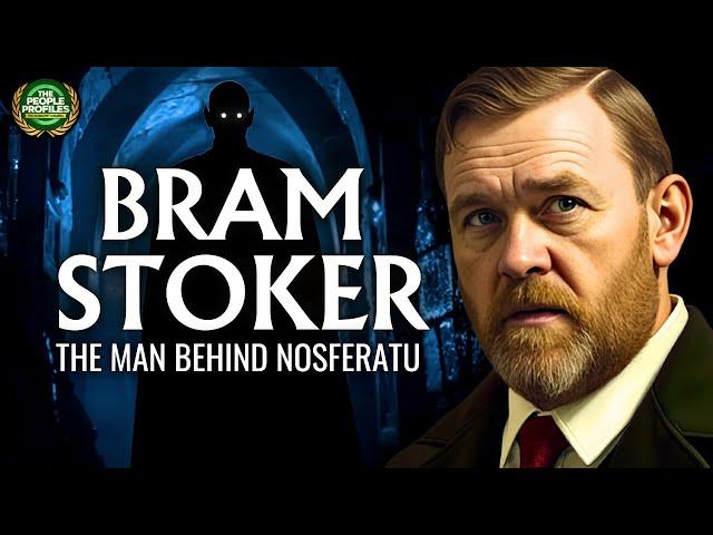 Bram Stoker - The Man Behind Dracula & Nosferatu Documentary