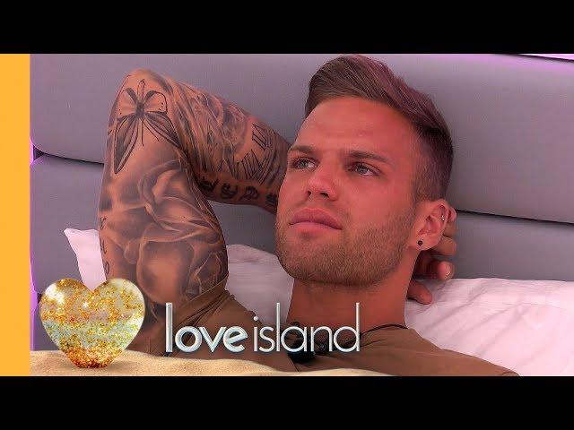 Dom's Heartbreak... | Love Island 2017