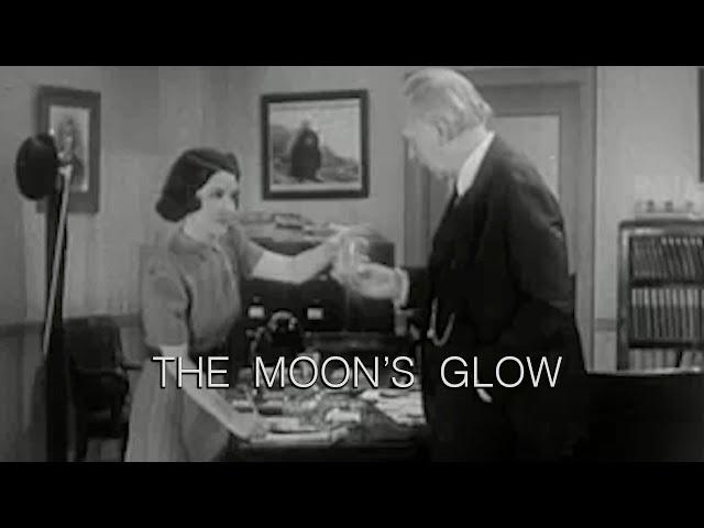 David Lynch Theater Presents:  THE MOON'S GLOW