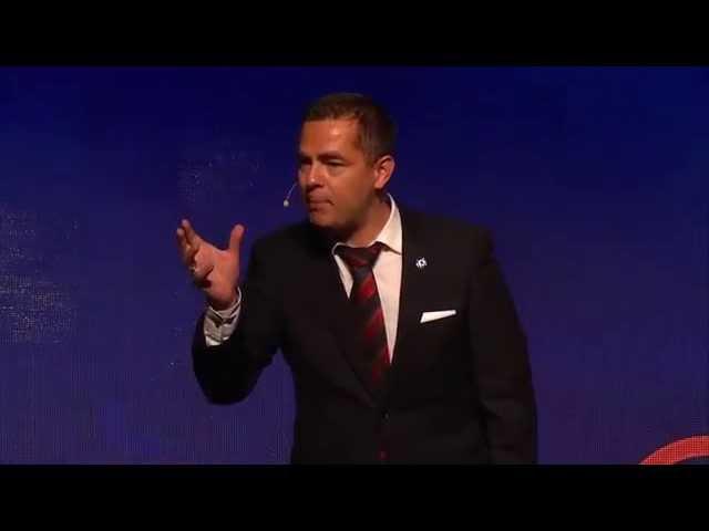 Ørjan Sæle — Network Marketing Mastermind Event 2014