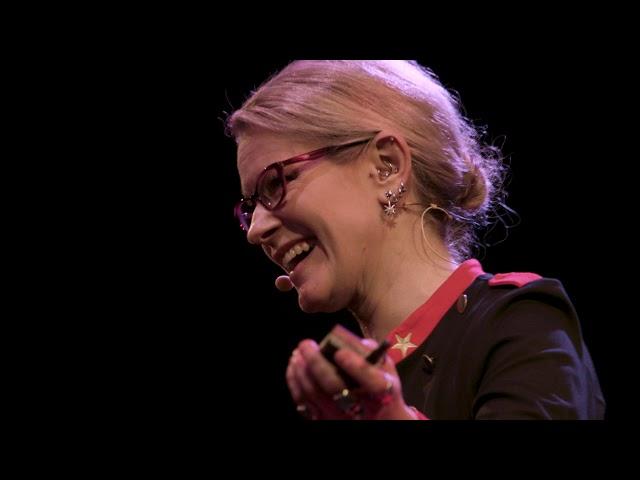 Our urgent need to do death differently | Ronika Power | TEDxMelbourne