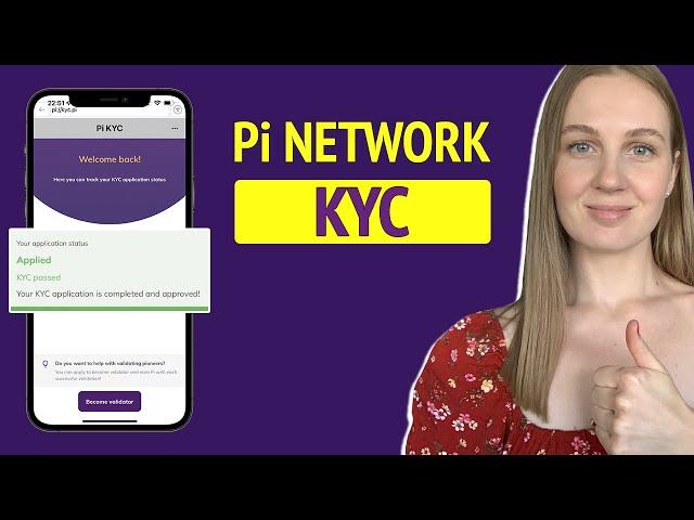 How To Complete KYC In Pi Network - Pi Network KYC in Pi Browser