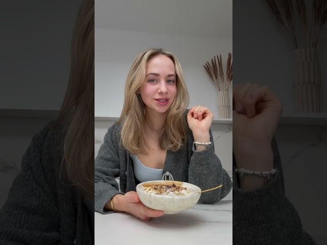 Snack a la Felix Lobrecht // annrahel